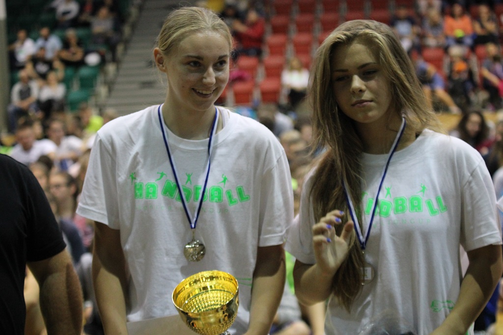 XI edycja turnieju piłki ręcznej Lion Cup przeszła do historii