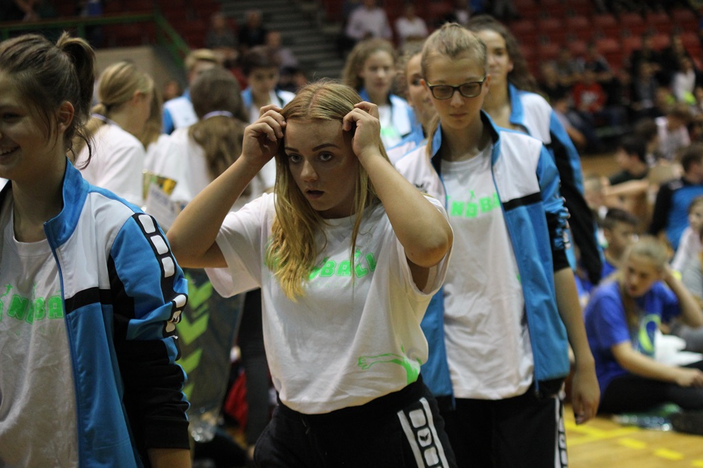 XI edycja turnieju piłki ręcznej Lion Cup przeszła do historii