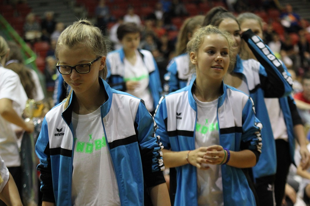 XI edycja turnieju piłki ręcznej Lion Cup przeszła do historii