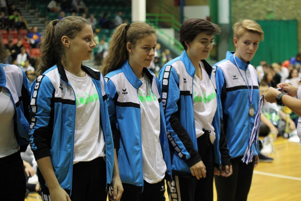 XI edycja turnieju piłki ręcznej Lion Cup przeszła do historii