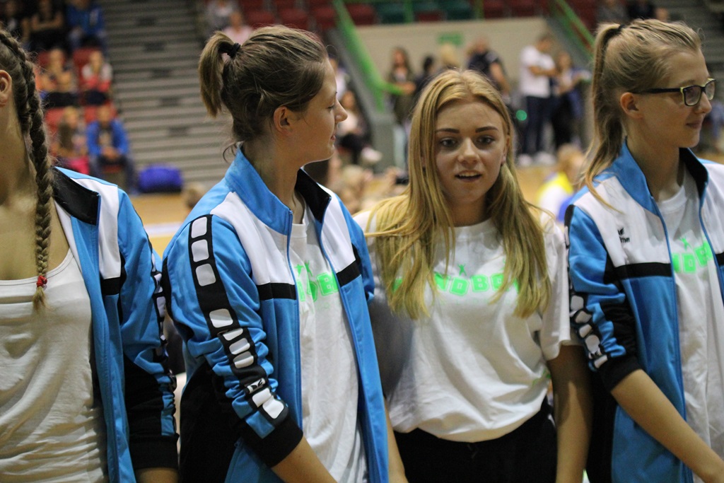 XI edycja turnieju piłki ręcznej Lion Cup przeszła do historii