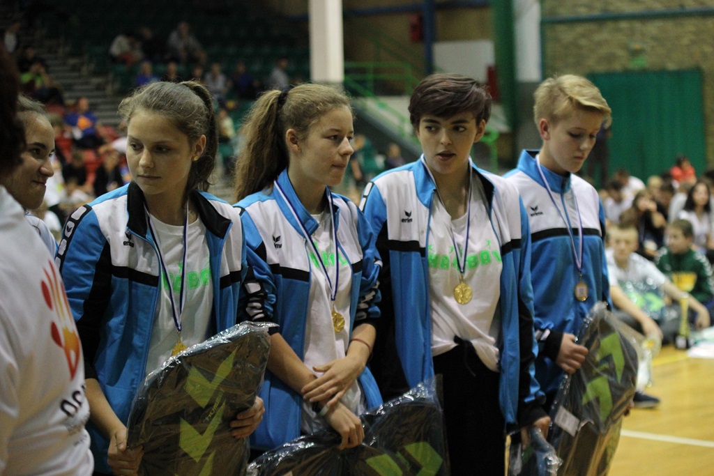 XI edycja turnieju piłki ręcznej Lion Cup przeszła do historii