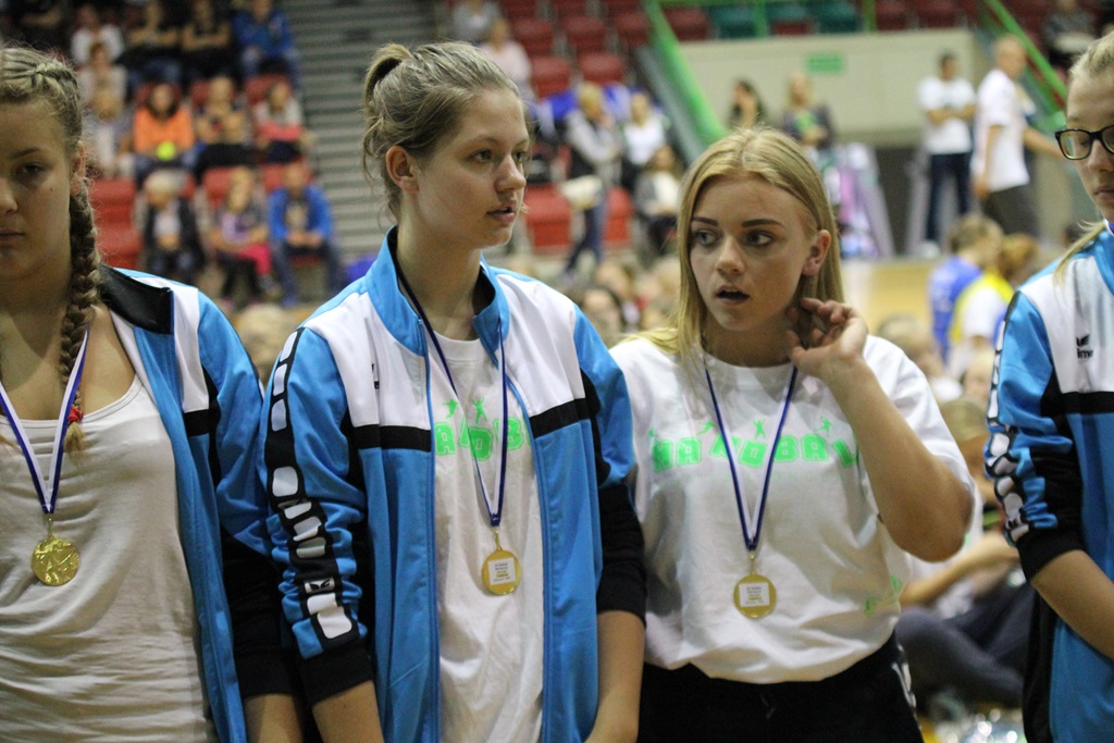 XI edycja turnieju piłki ręcznej Lion Cup przeszła do historii