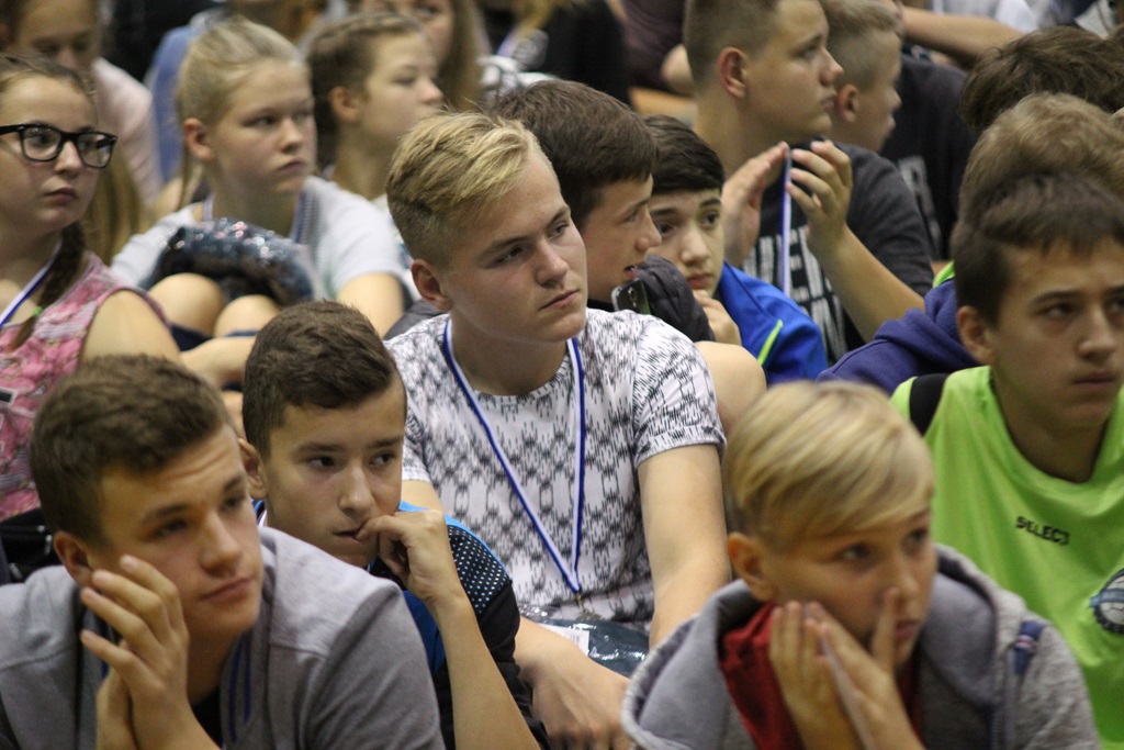 XI edycja turnieju piłki ręcznej Lion Cup przeszła do historii