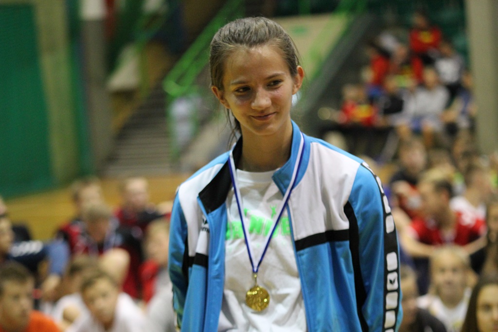XI edycja turnieju piłki ręcznej Lion Cup przeszła do historii