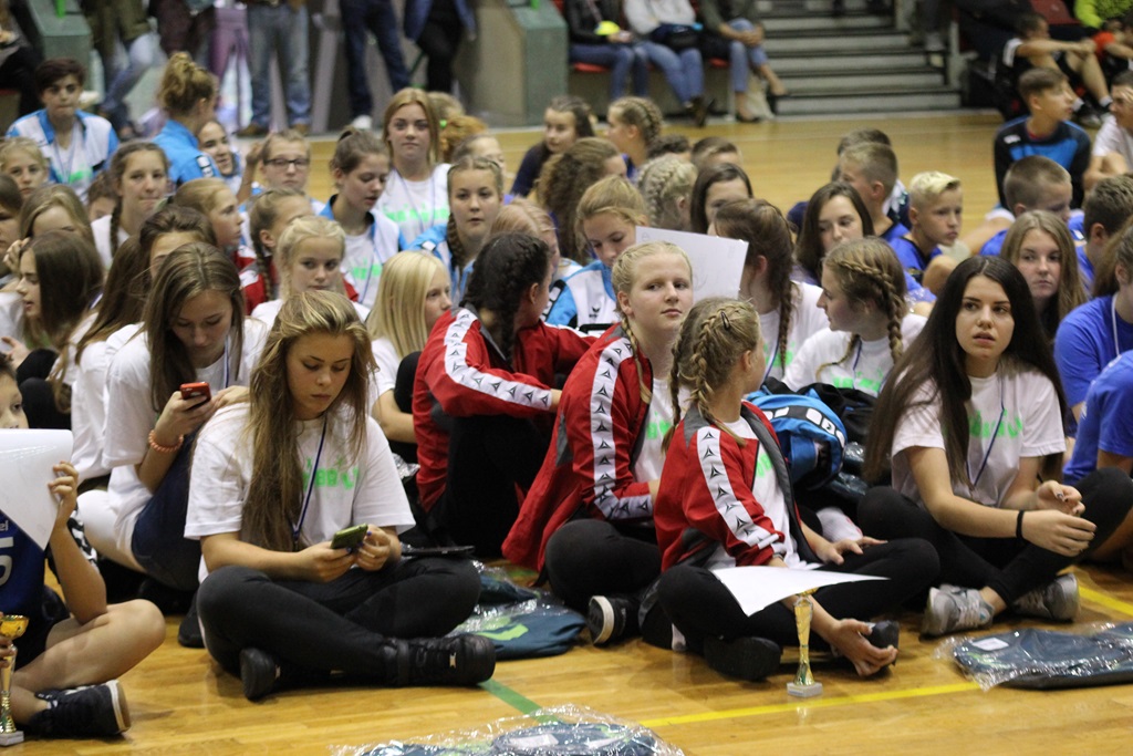 XI edycja turnieju piłki ręcznej Lion Cup przeszła do historii