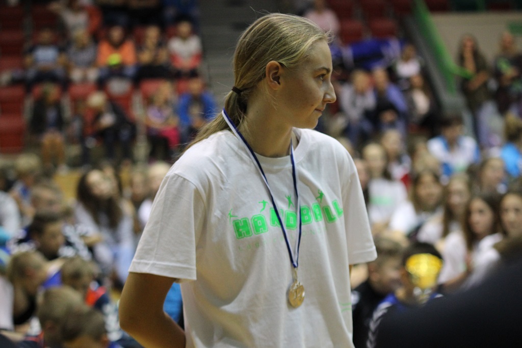 XI edycja turnieju piłki ręcznej Lion Cup przeszła do historii