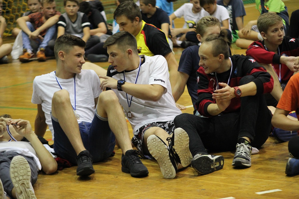 XI edycja turnieju piłki ręcznej Lion Cup przeszła do historii