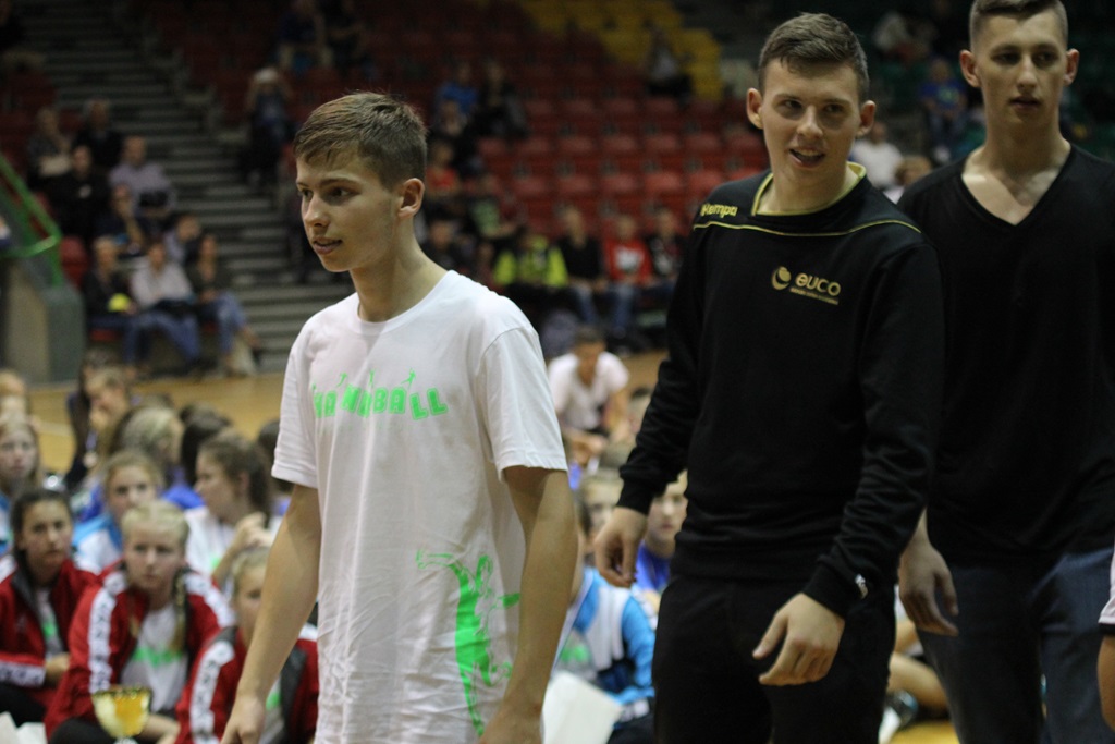 XI edycja turnieju piłki ręcznej Lion Cup przeszła do historii
