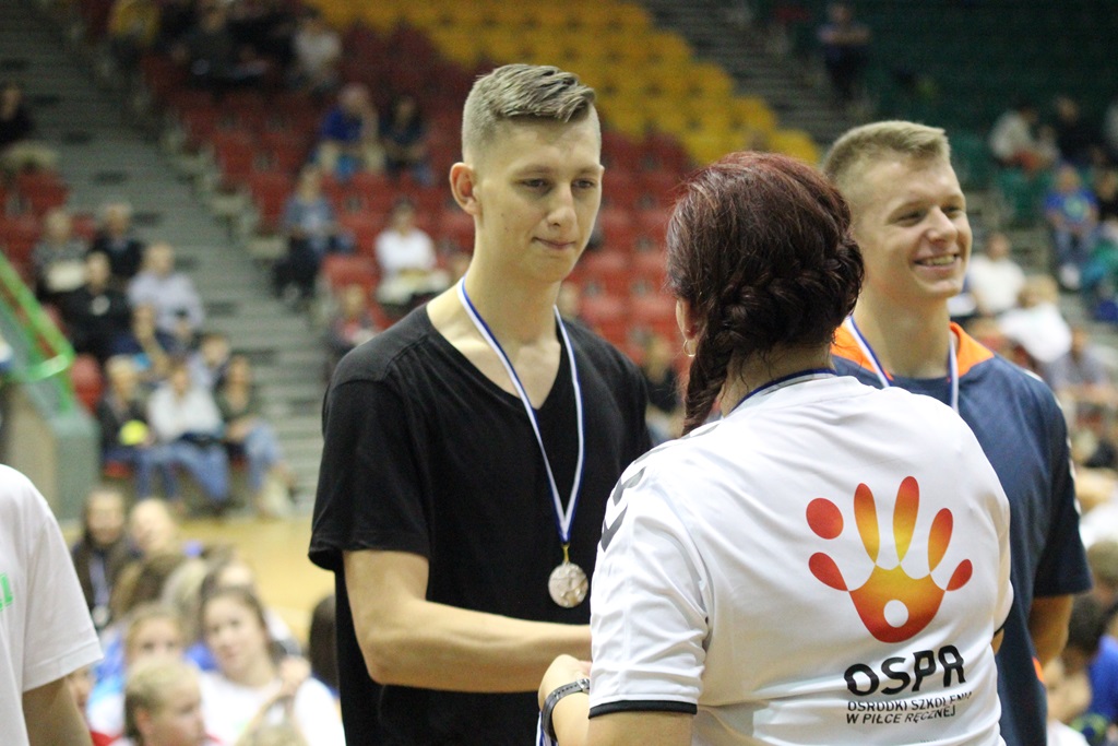XI edycja turnieju piłki ręcznej Lion Cup przeszła do historii