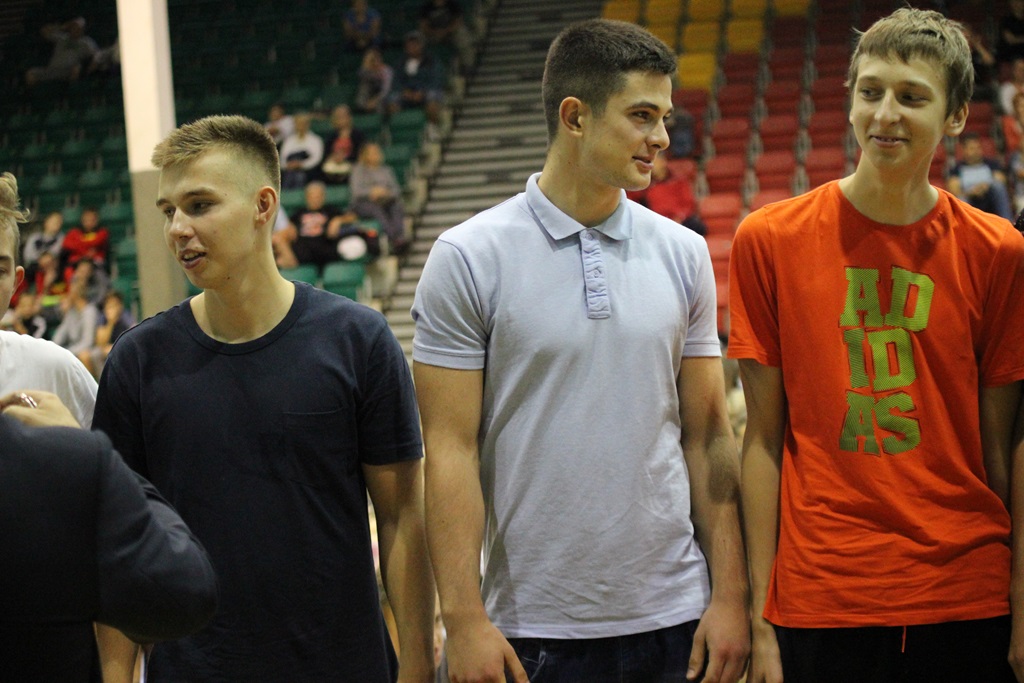 XI edycja turnieju piłki ręcznej Lion Cup przeszła do historii