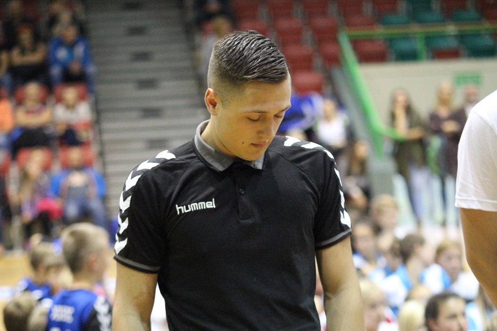 XI edycja turnieju piłki ręcznej Lion Cup przeszła do historii
