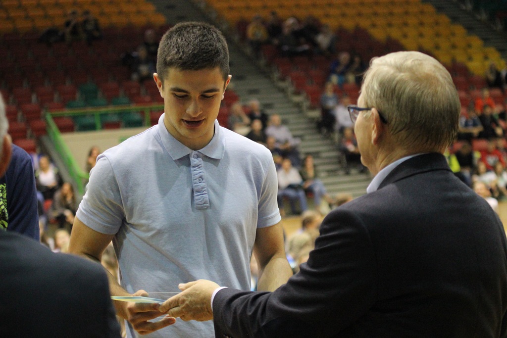 XI edycja turnieju piłki ręcznej Lion Cup przeszła do historii