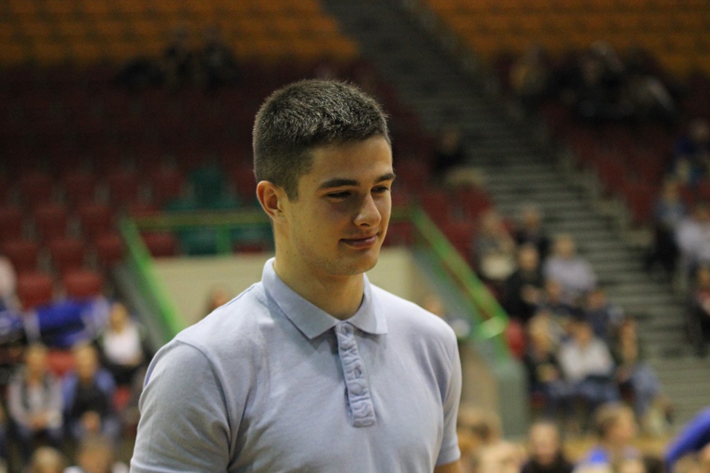 XI edycja turnieju piłki ręcznej Lion Cup przeszła do historii