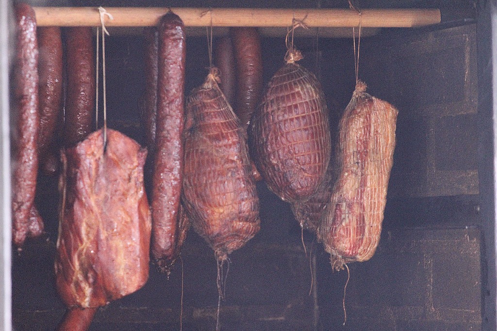 Restauracja „Oberża” zaprasza na jesienne potrawy z grilla