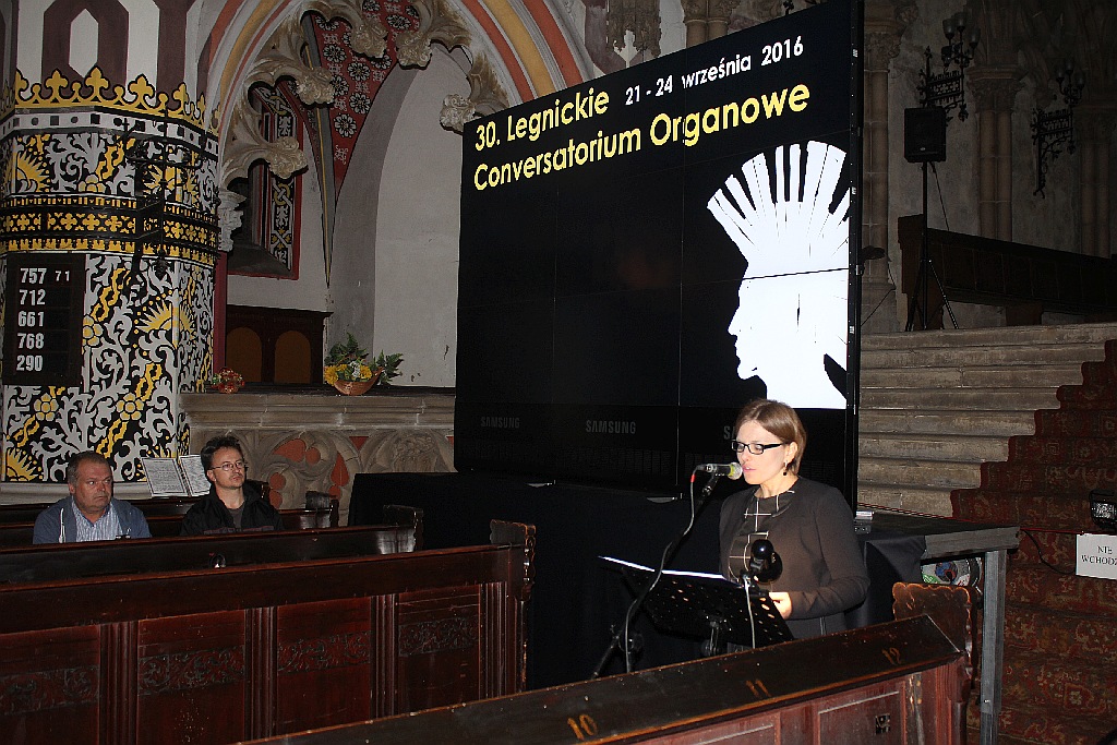 Koncert Inauguracyjny LCO 