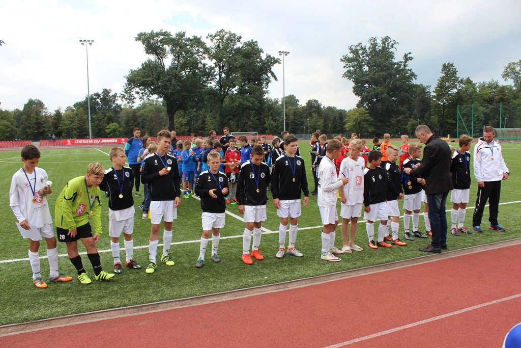 FC Hradec Kralove najlepszy w Miedź Legnica Cup 2016