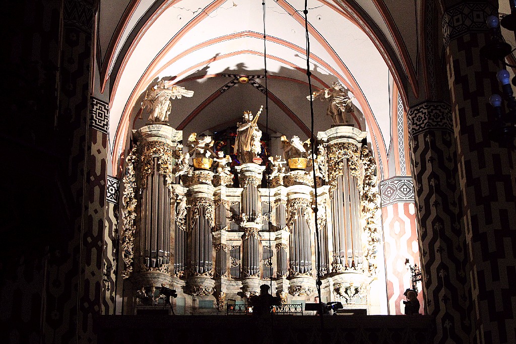Koncert Inauguracyjny LCO 