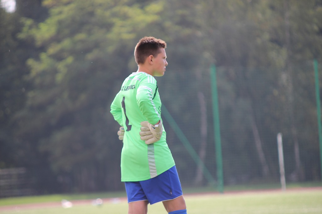 FC Hradec Kralove najlepszy w Miedź Legnica Cup 2016