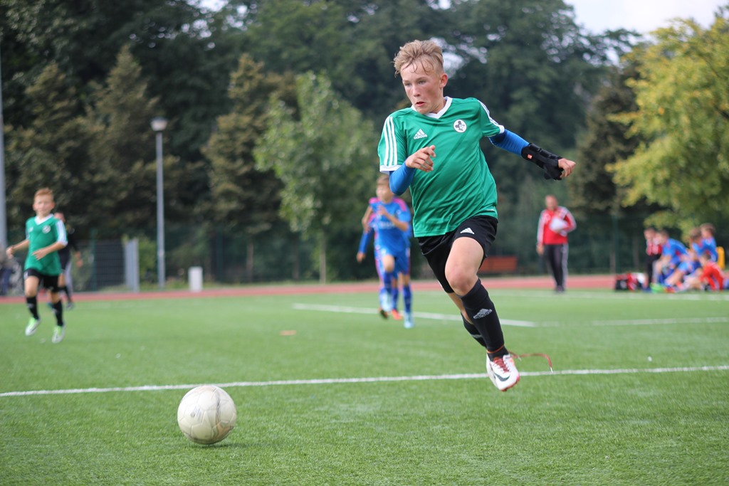 FC Hradec Kralove najlepszy w Miedź Legnica Cup 2016