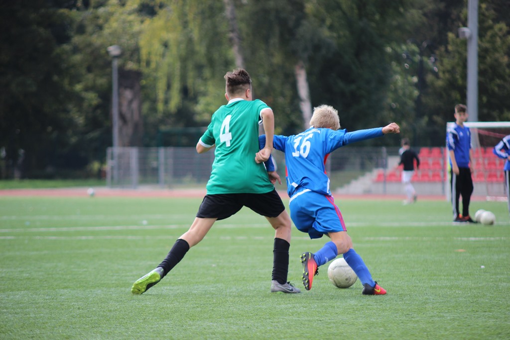 FC Hradec Kralove najlepszy w Miedź Legnica Cup 2016