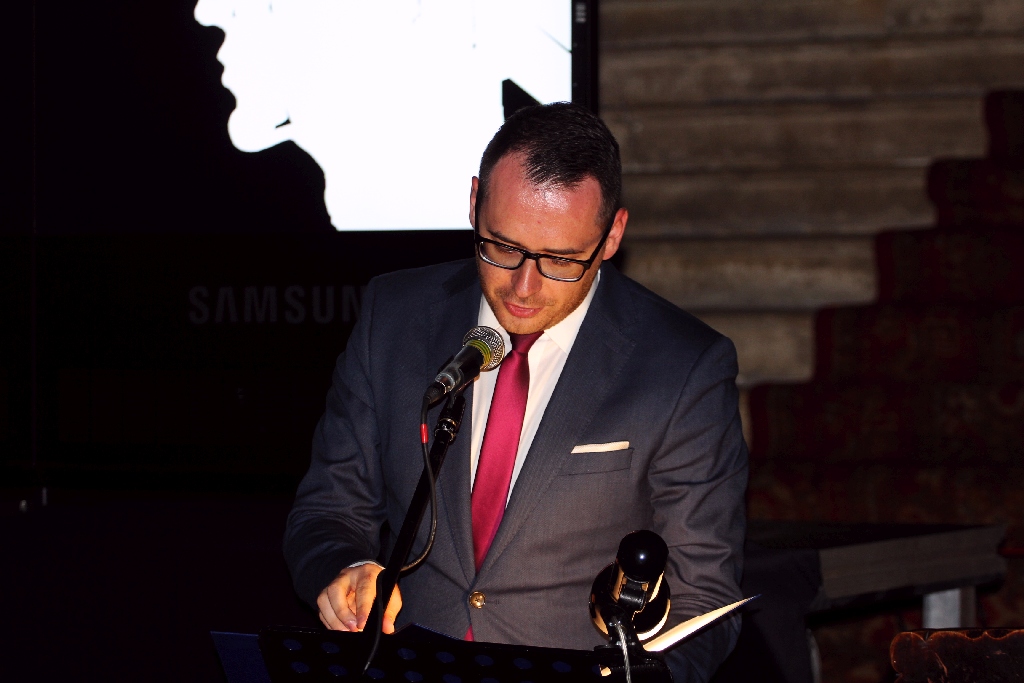 Koncert Inauguracyjny LCO 