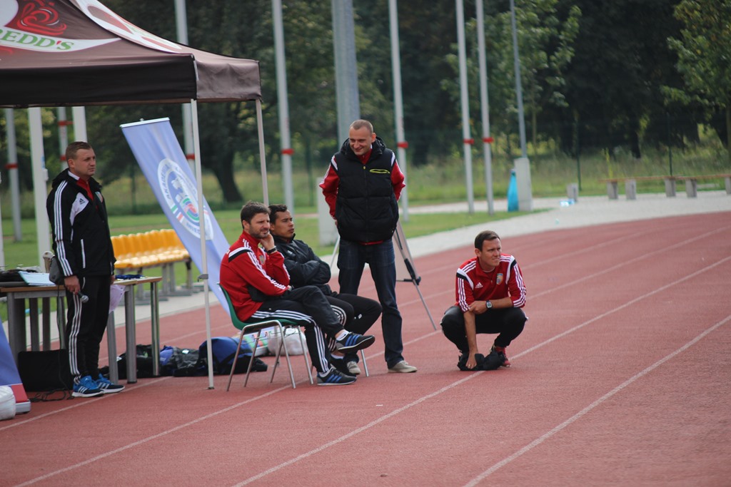 FC Hradec Kralove najlepszy w Miedź Legnica Cup 2016