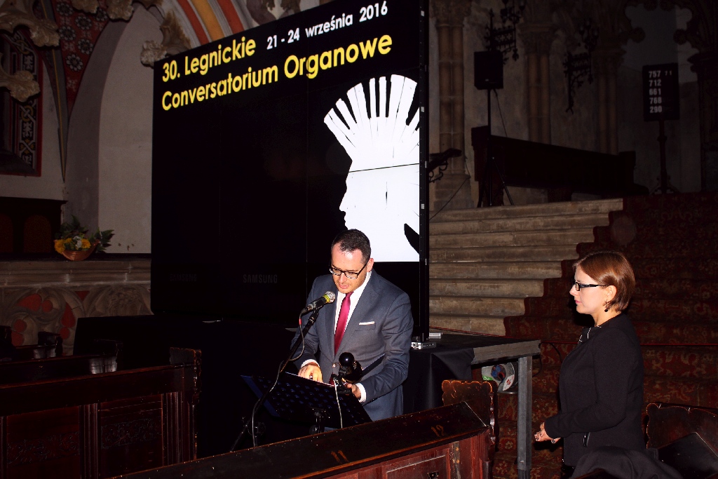 Koncert Inauguracyjny LCO 