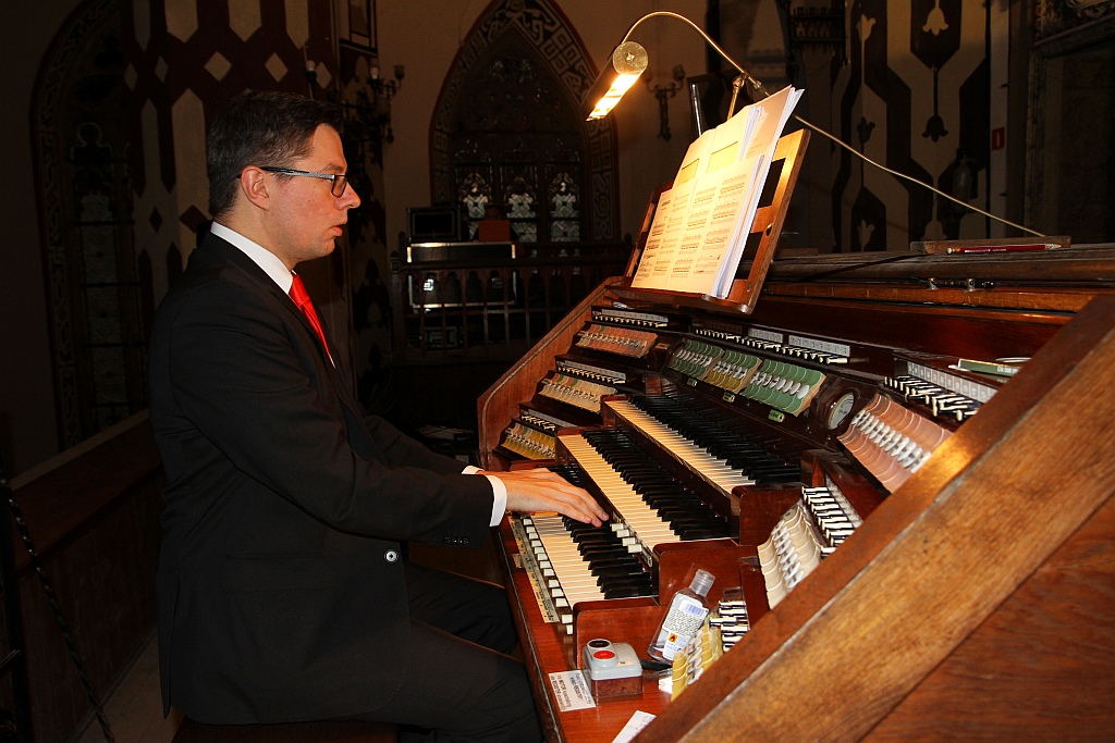 Koncert Inauguracyjny LCO 