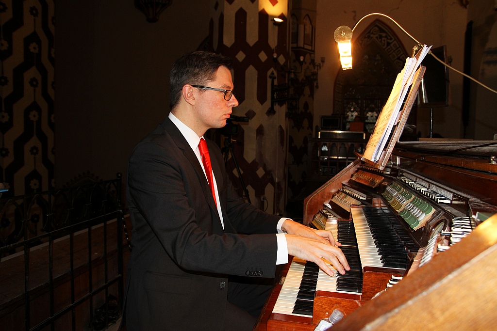 Koncert Inauguracyjny LCO 
