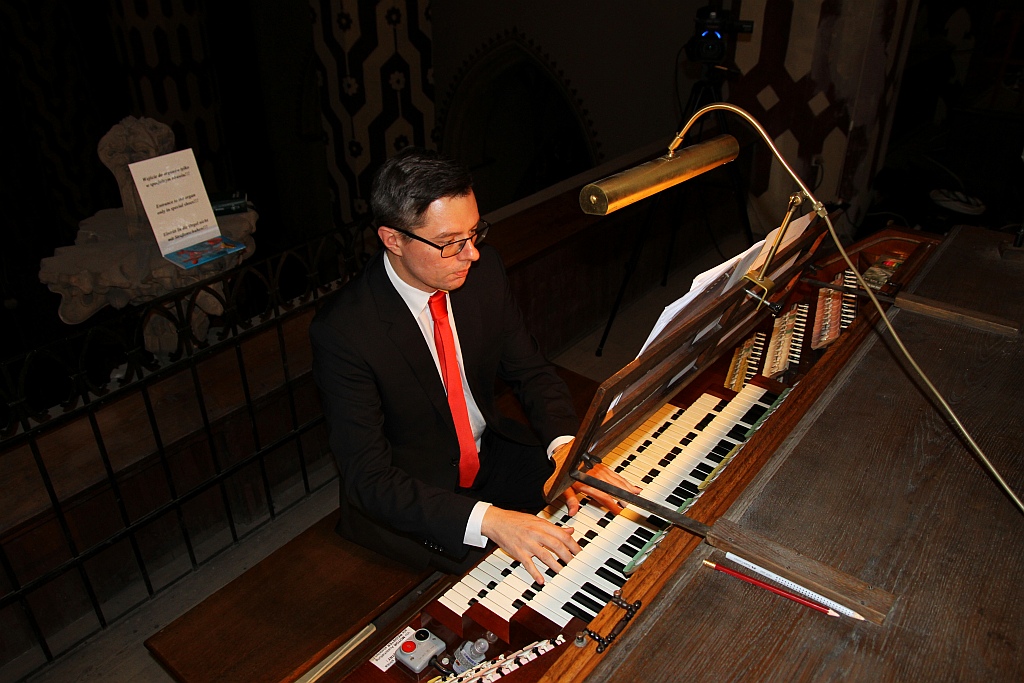 Koncert Inauguracyjny LCO 