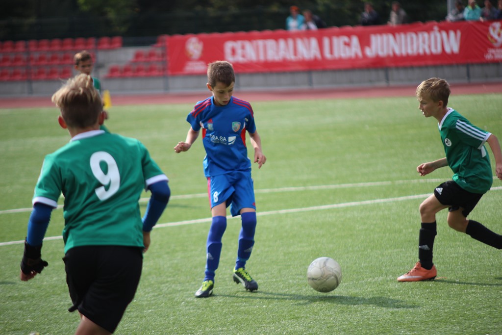 FC Hradec Kralove najlepszy w Miedź Legnica Cup 2016