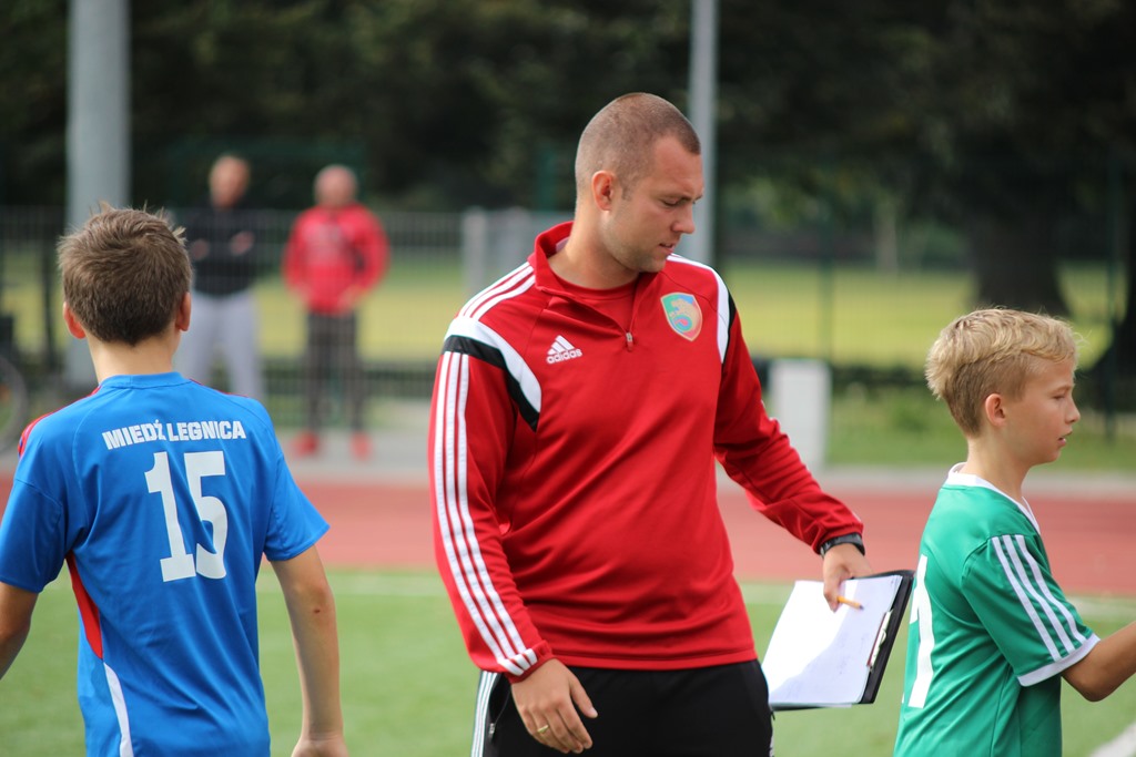 FC Hradec Kralove najlepszy w Miedź Legnica Cup 2016