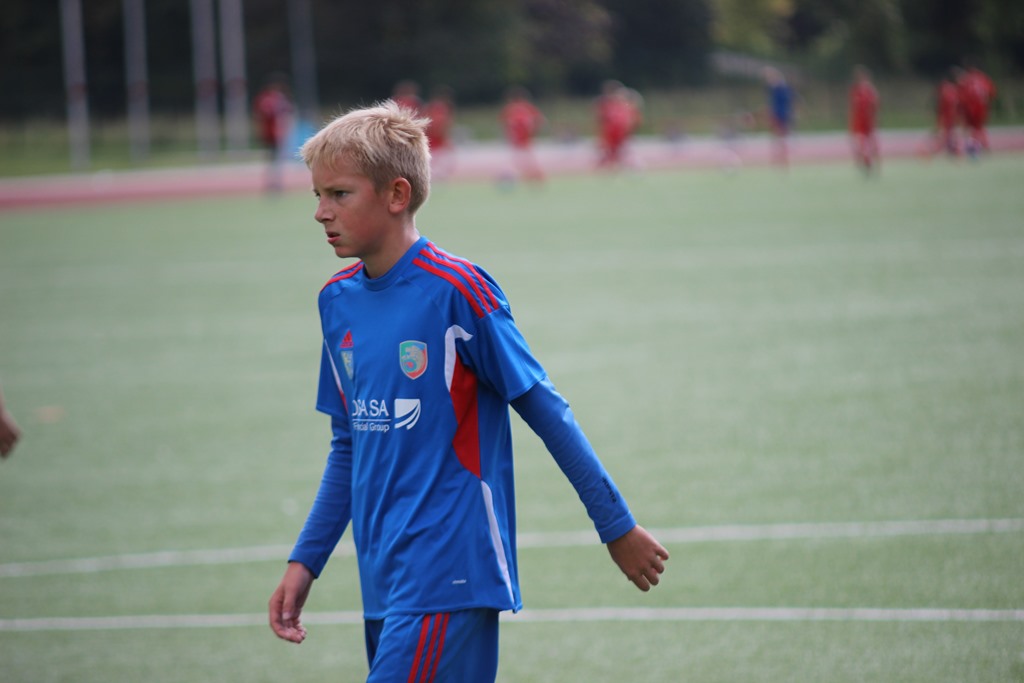 FC Hradec Kralove najlepszy w Miedź Legnica Cup 2016