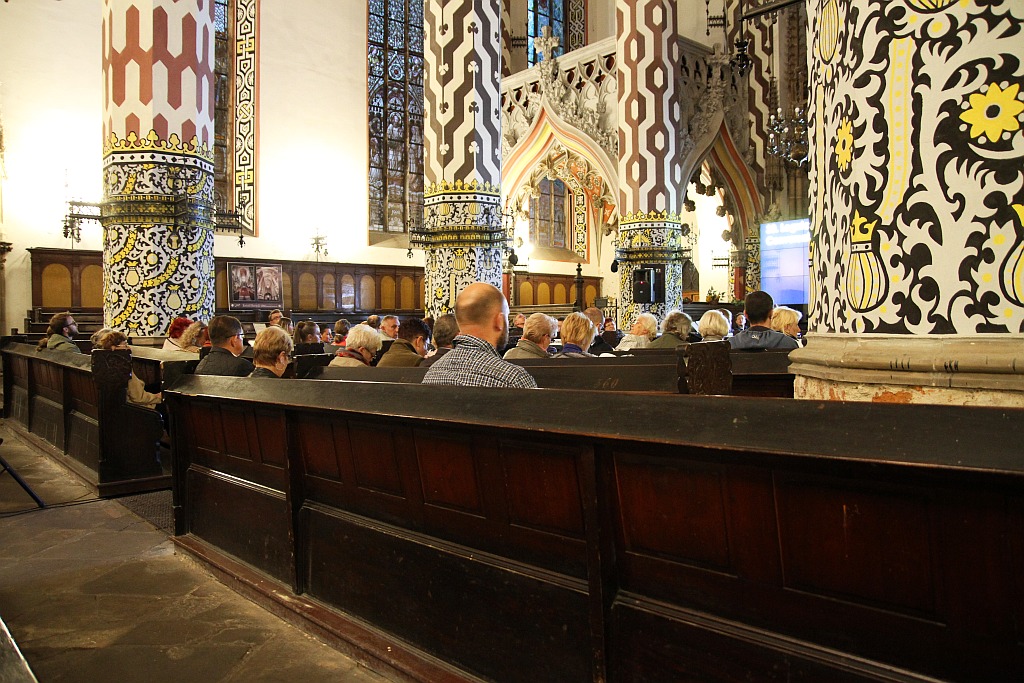 Koncert Inauguracyjny LCO 