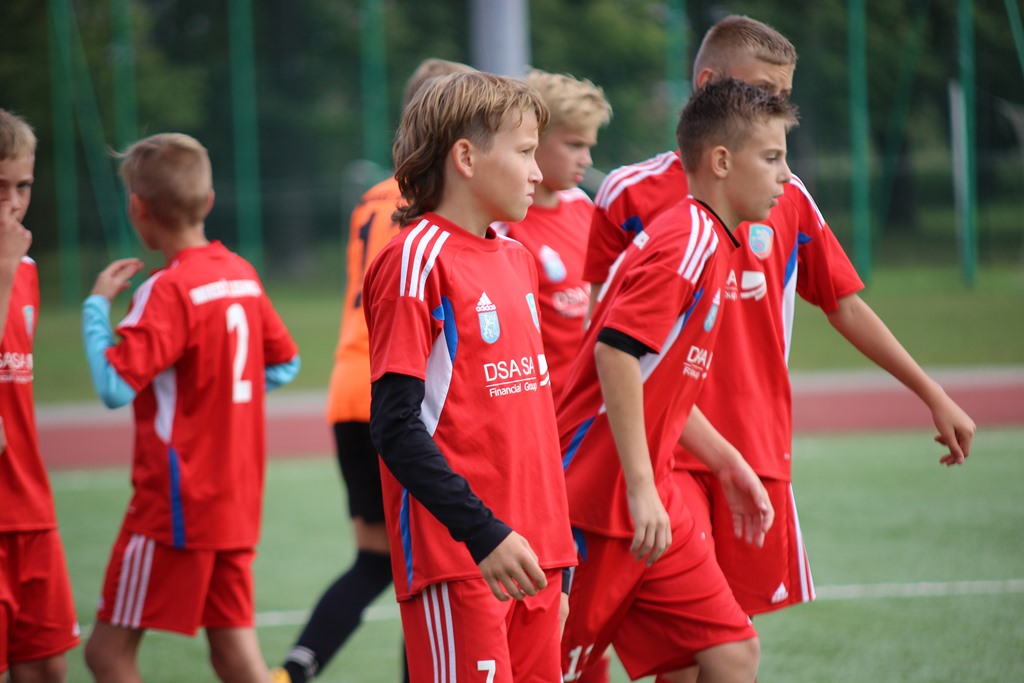 FC Hradec Kralove najlepszy w Miedź Legnica Cup 2016