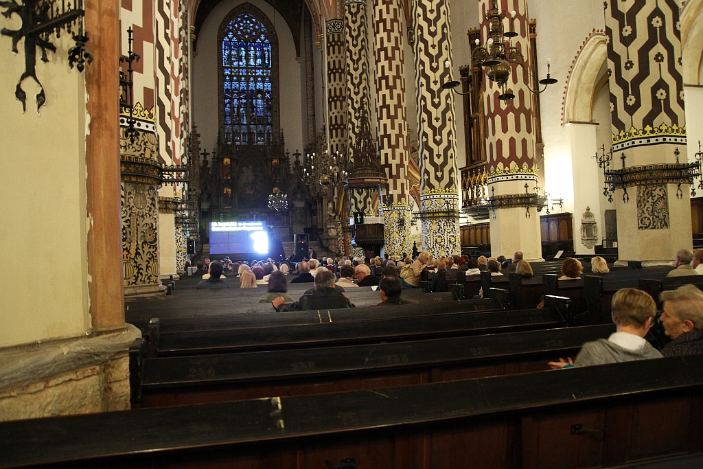 Koncert Inauguracyjny LCO 