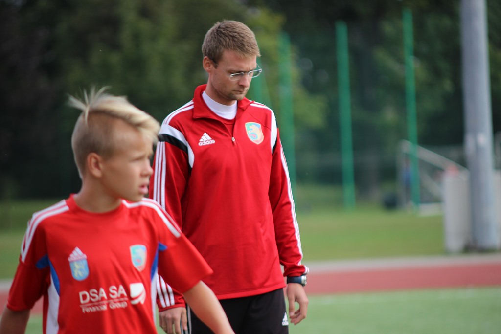 FC Hradec Kralove najlepszy w Miedź Legnica Cup 2016