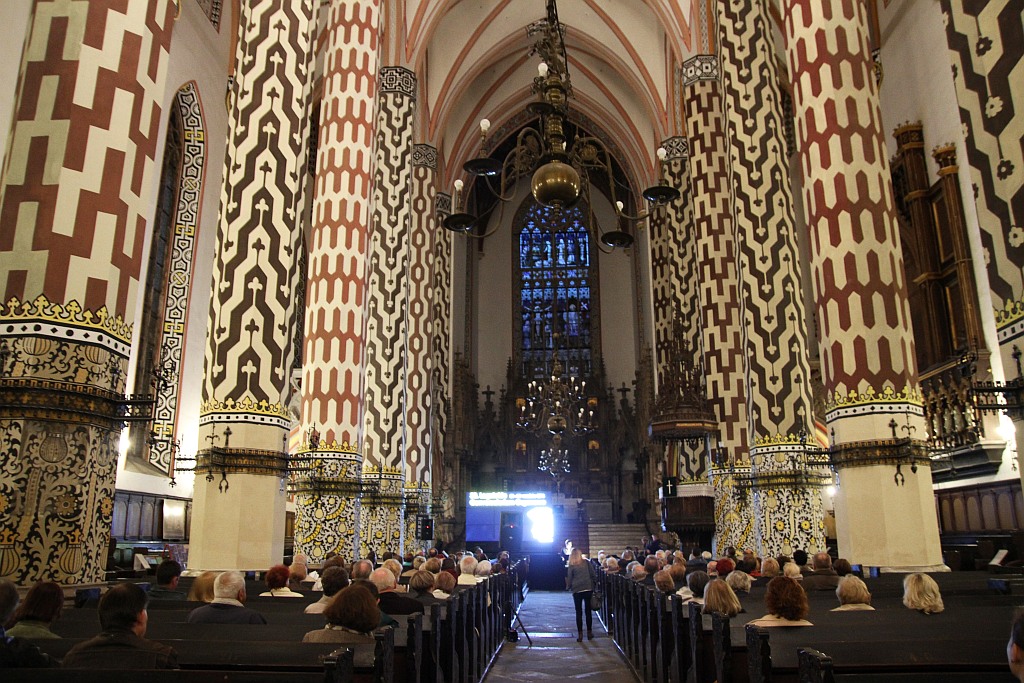 Koncert Inauguracyjny LCO 