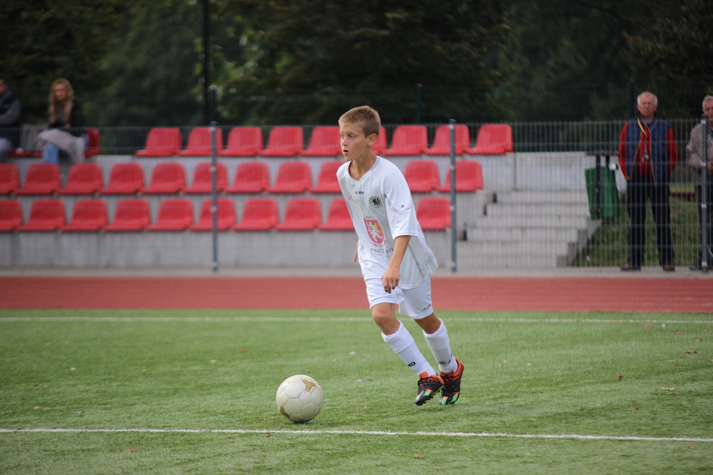 FC Hradec Kralove najlepszy w Miedź Legnica Cup 2016