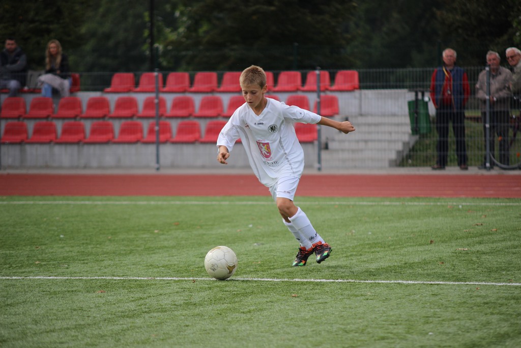 FC Hradec Kralove najlepszy w Miedź Legnica Cup 2016
