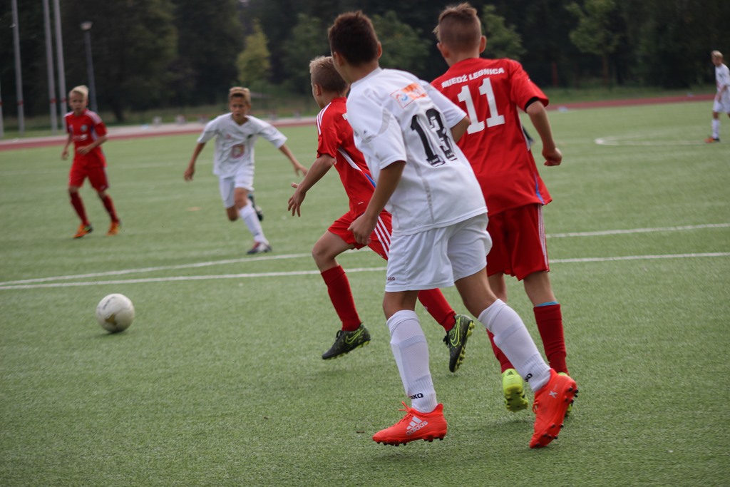 FC Hradec Kralove najlepszy w Miedź Legnica Cup 2016