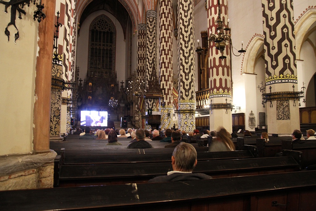 Koncert Inauguracyjny LCO 