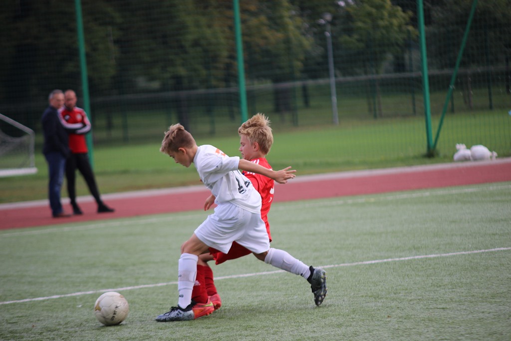 FC Hradec Kralove najlepszy w Miedź Legnica Cup 2016