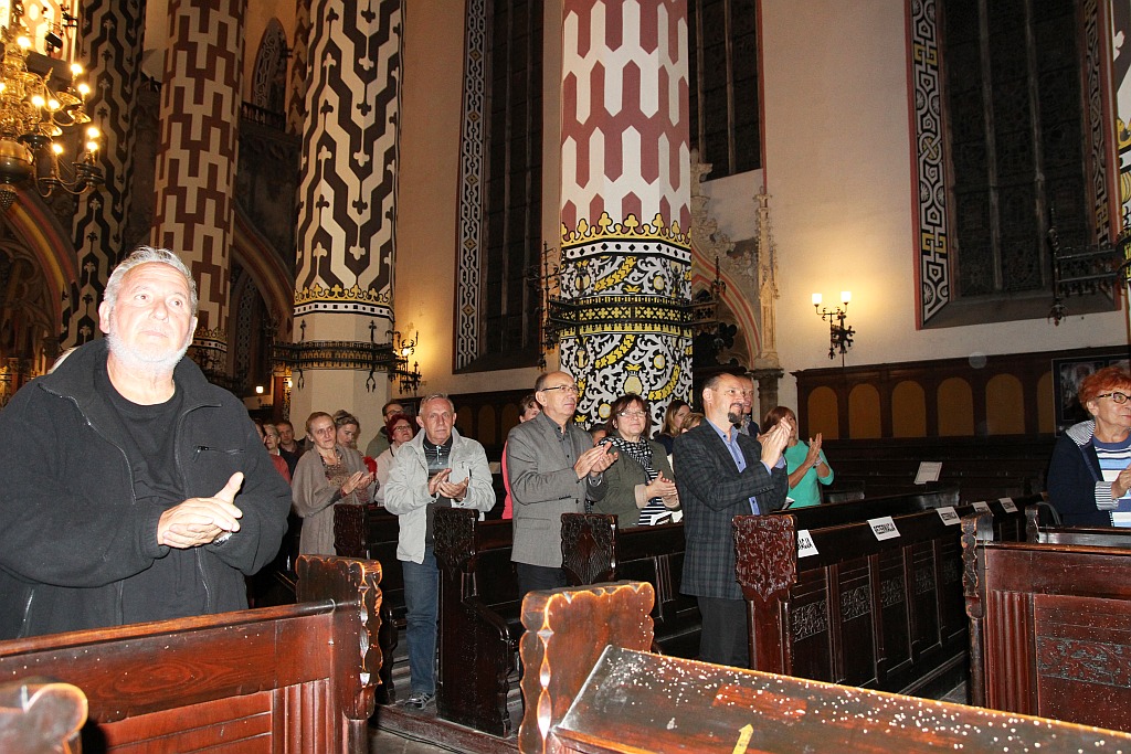 Koncert Inauguracyjny LCO 