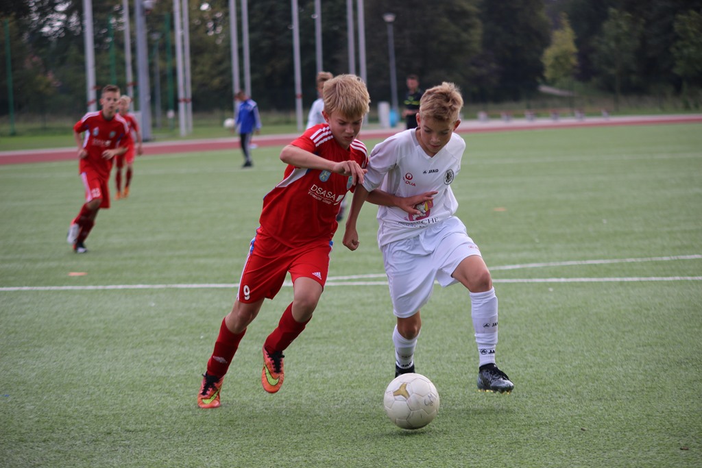 FC Hradec Kralove najlepszy w Miedź Legnica Cup 2016