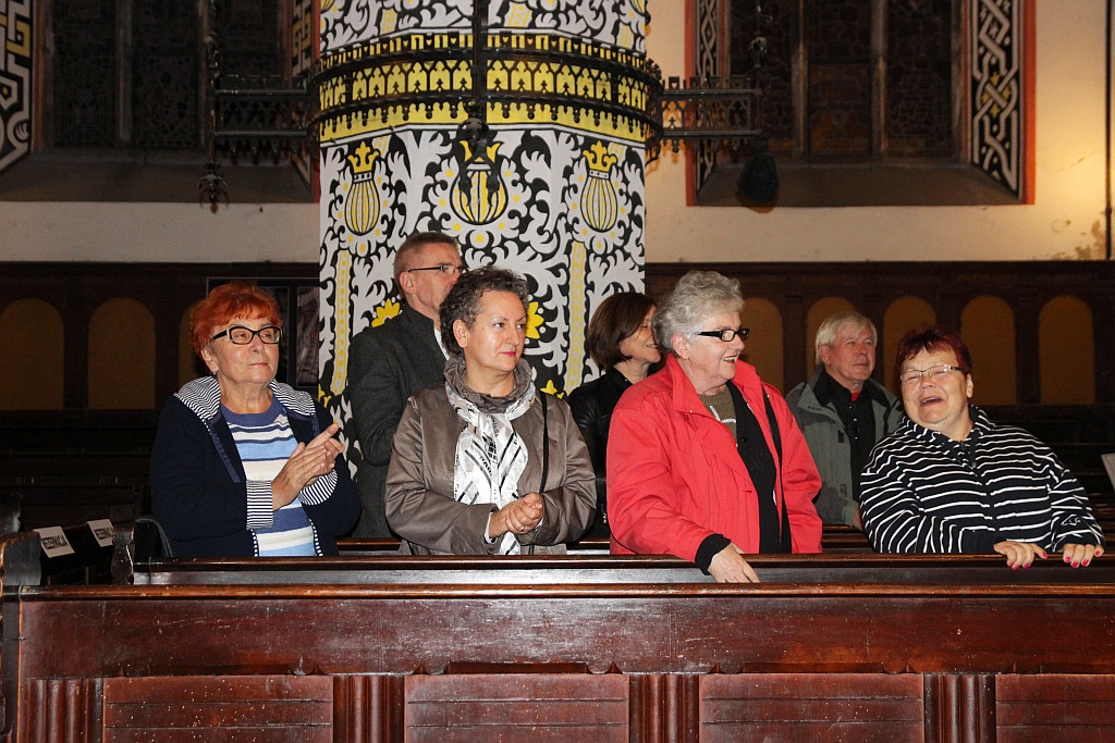 Koncert Inauguracyjny LCO 