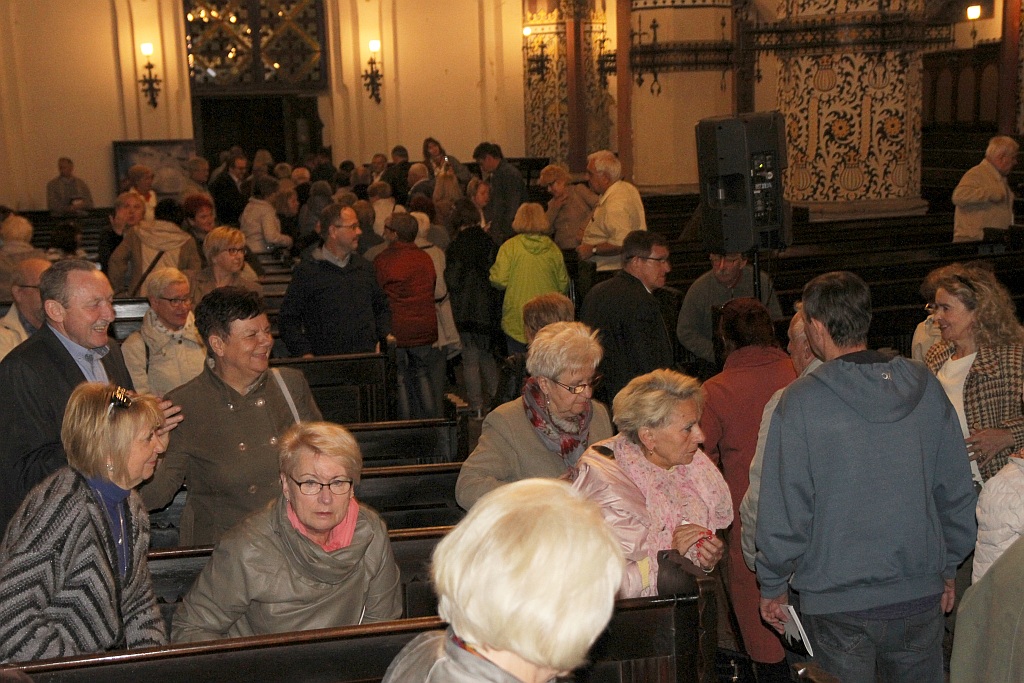 Koncert Inauguracyjny LCO 