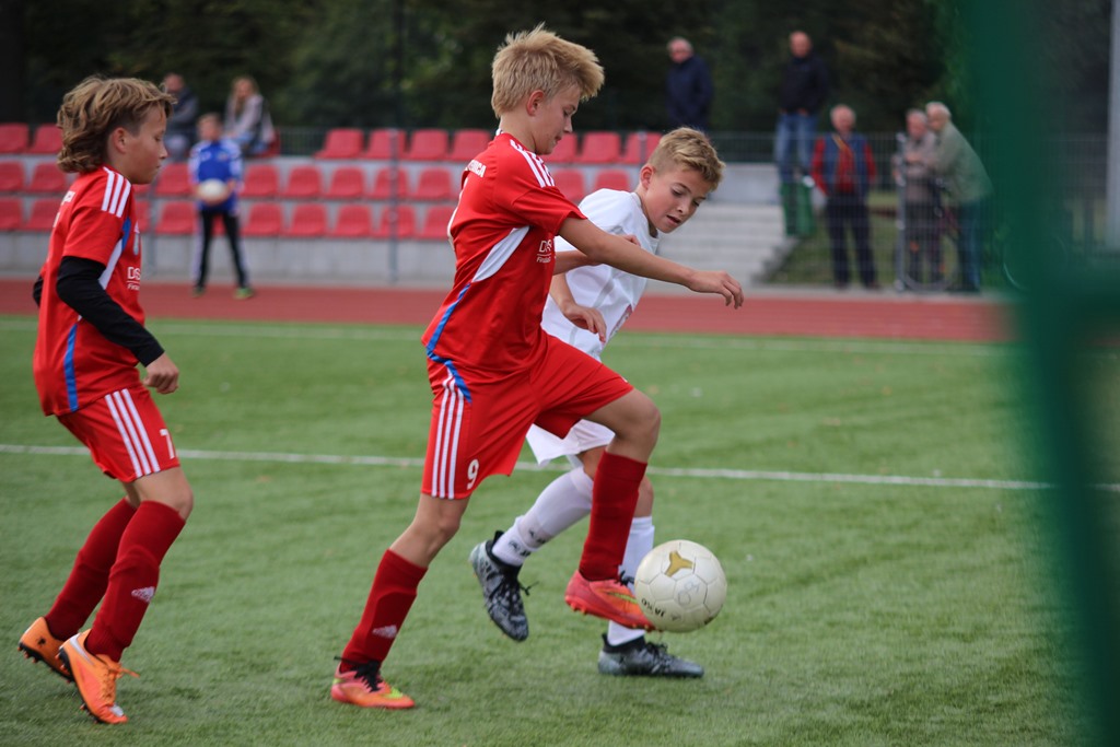FC Hradec Kralove najlepszy w Miedź Legnica Cup 2016