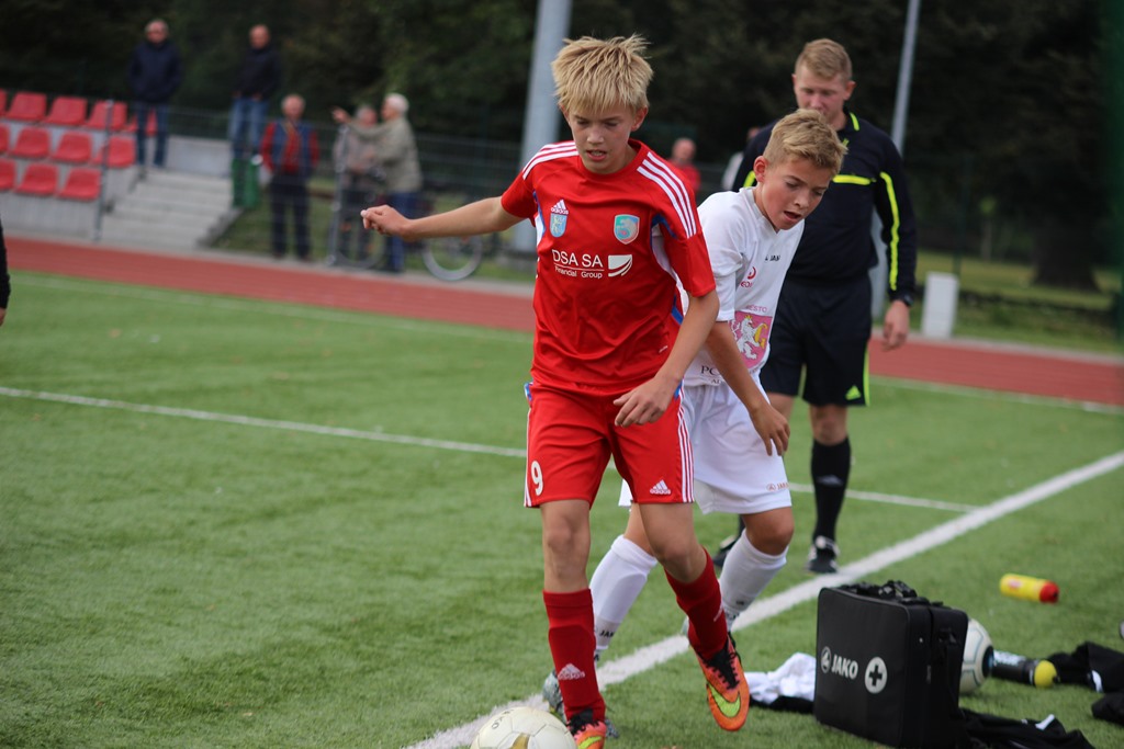 FC Hradec Kralove najlepszy w Miedź Legnica Cup 2016